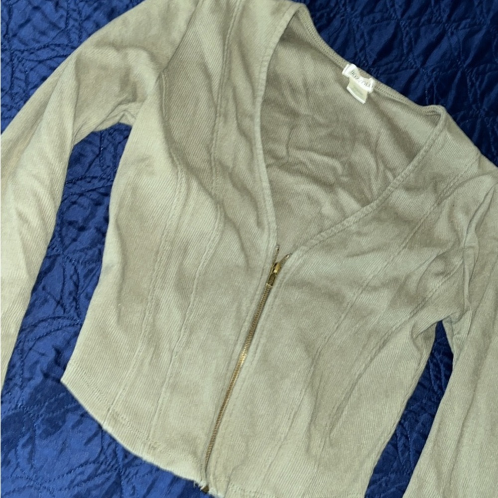 Bozzolo Women's Long Sleeve Top